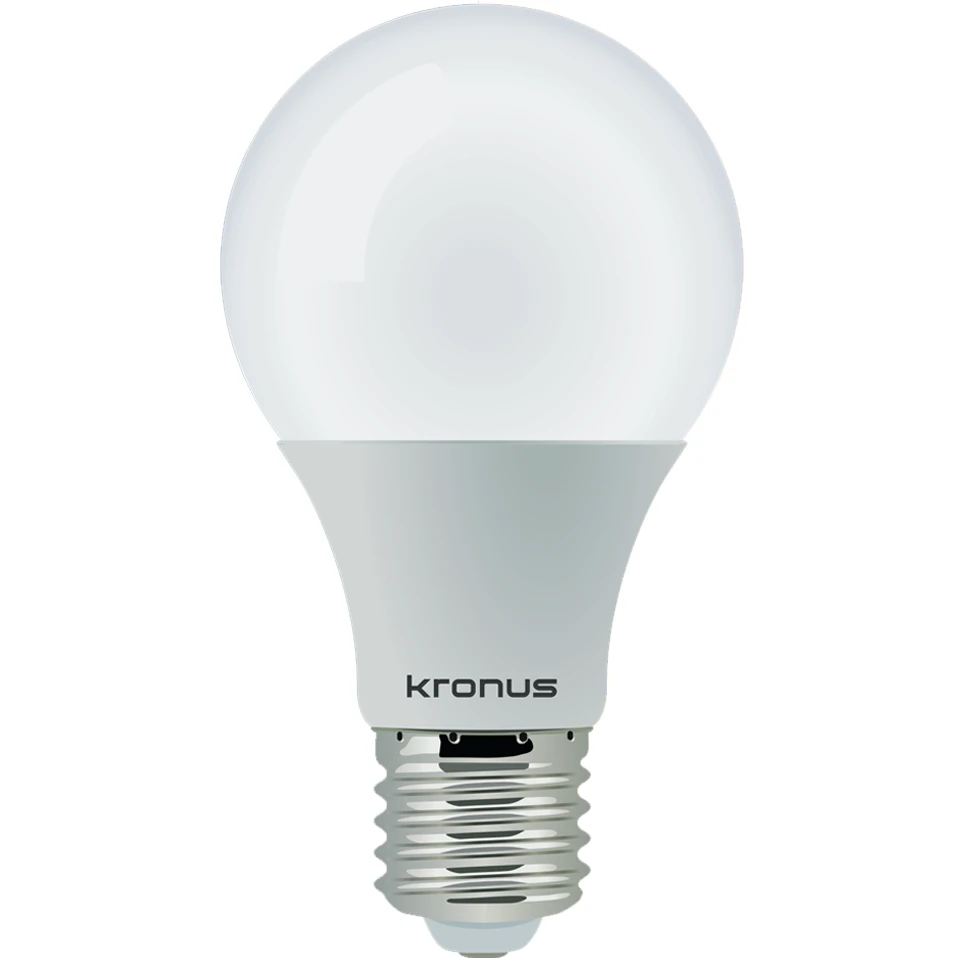 Светодиодная лампочка KRONUS KRS-01-0004 (13 Вт, E27)