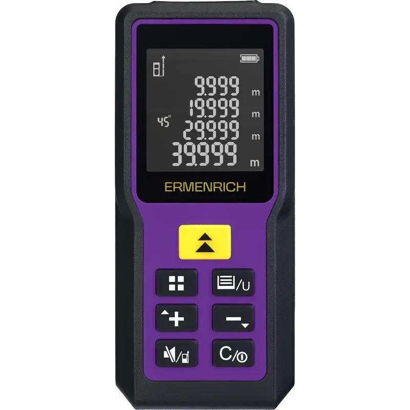 Дальномер ERMENRICH Reel PRO GM60 - 84645