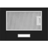 Вытяжка Weissgauff TEL 450 Black Glass (438285)