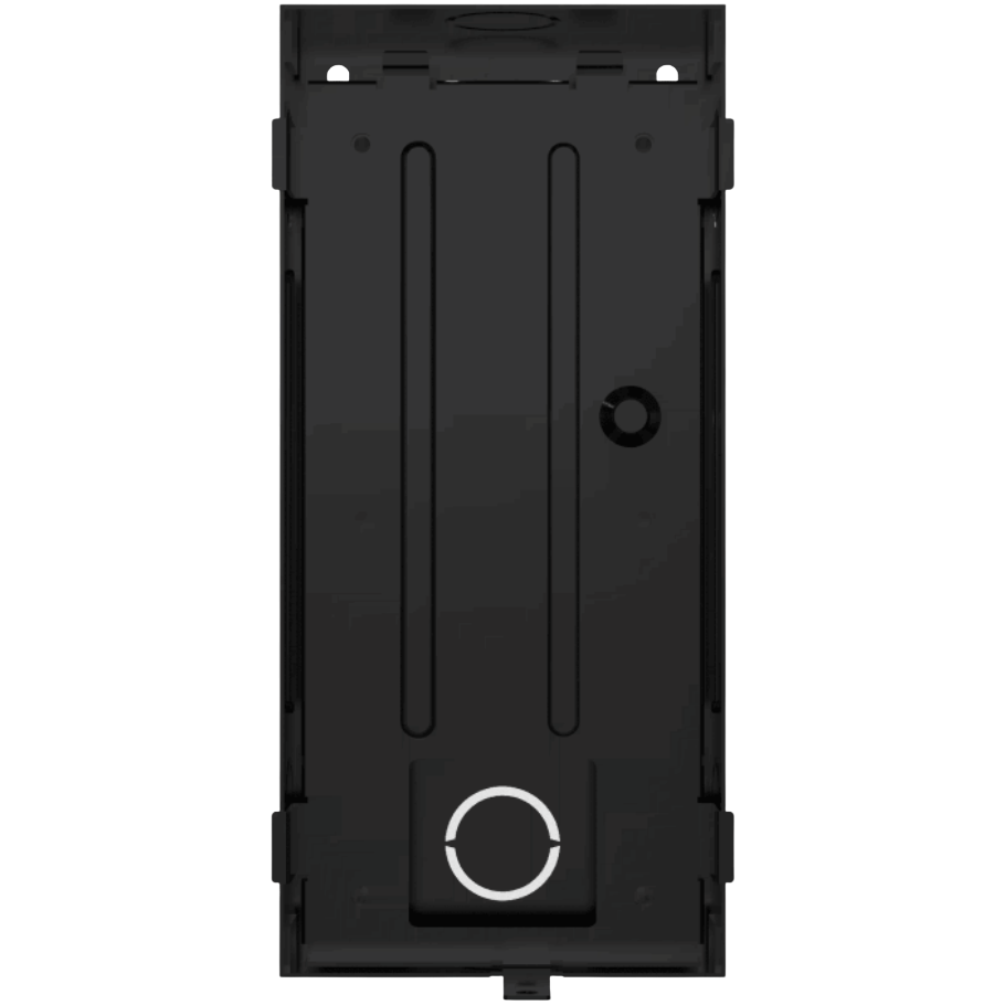 Монтажная коробка Akuvox S535 In-wall Installation Kit