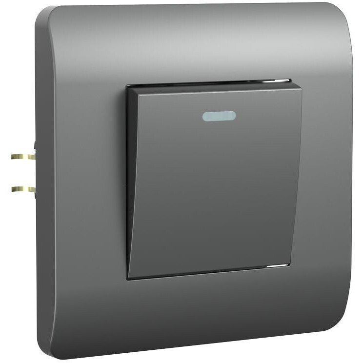 Переключатель CHINT NEW3-E 431395 - фото 2