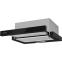 Вытяжка Weissgauff TEL 500 Black Glass - 438277