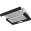 Вытяжка Weissgauff TEL 500 Black Glass - 438277 - фото 3