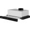Вытяжка Weissgauff TEL 500 Black Glass - 438277 - фото 6