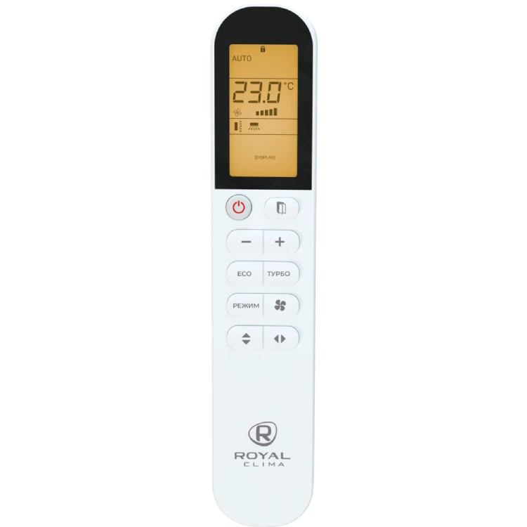 Сплит-система Royal Clima RCI-AR22HN - фото 5