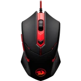 Мышь + коврик Redragon M601BA (78226)