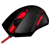Мышь + коврик Redragon M601BA (78226)