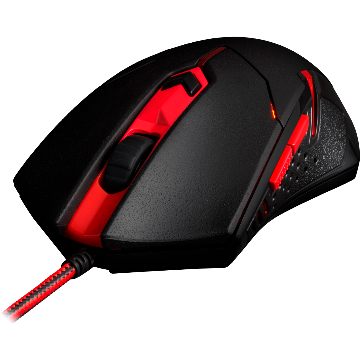 Мышь + коврик Redragon M601BA (78226) - фото 5