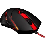 Мышь + коврик Redragon M601BA (78226)