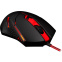 Мышь + коврик Redragon M601BA (78226) - фото 6