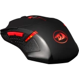 Мышь + коврик Redragon M601BA (78226)
