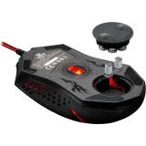 Мышь + коврик Redragon M601BA (78226)