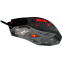 Мышь + коврик Redragon M601BA (78226) - фото 11