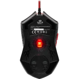 Мышь + коврик Redragon M601BA (78226)