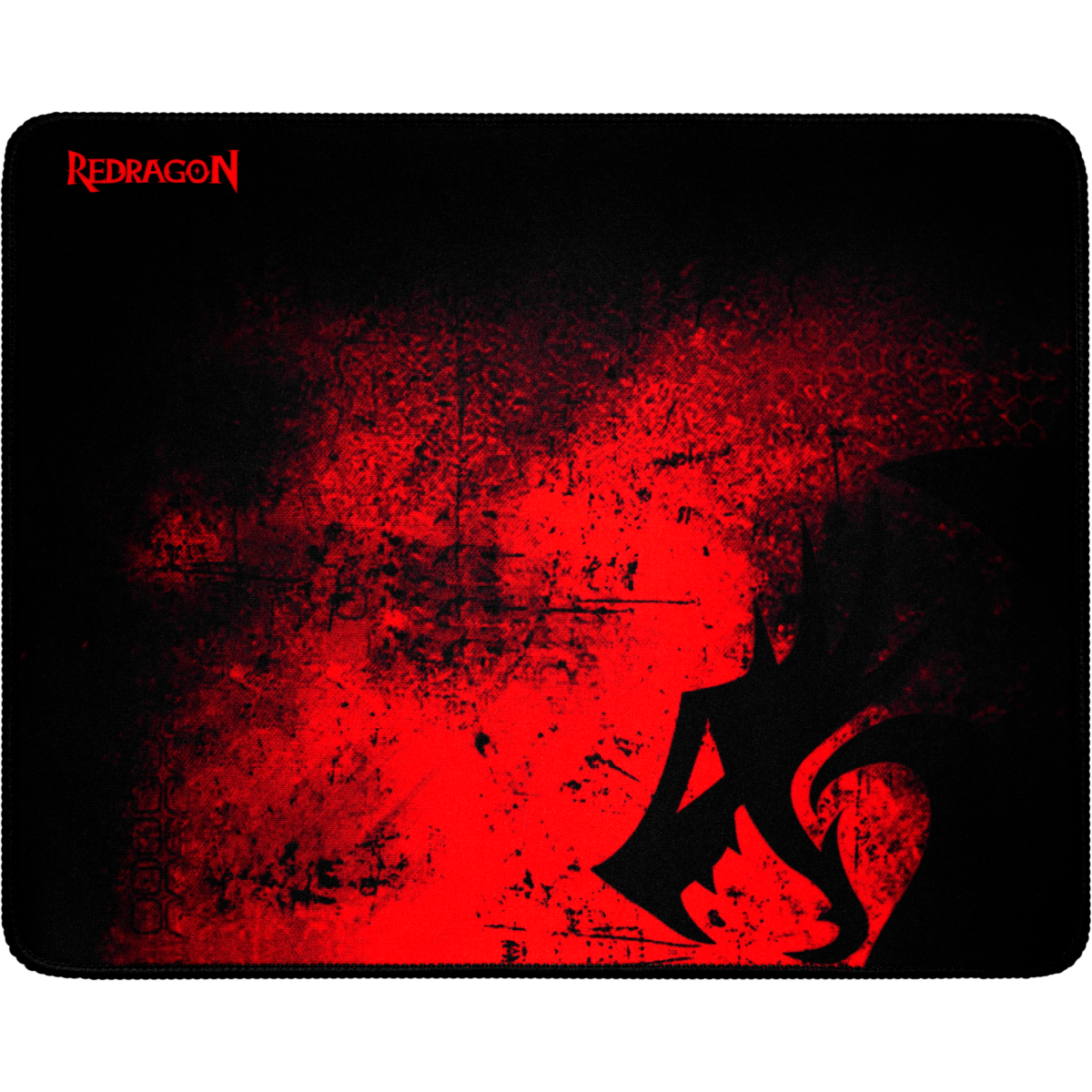Мышь + коврик Redragon M601BA (78226) - фото 13