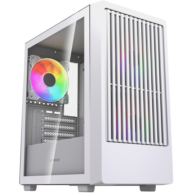 ПК Intel Core i3-13100F / NVIDIA RTX 3070 Ti / 16 ГБ / SSD 512 ГБ
