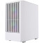 Корпус Powercase Mistral Micro SM07 ARGB White - CMMSM07W-A3 - фото 3