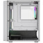 Корпус Powercase Mistral Micro SM07 ARGB White - CMMSM07W-A3 - фото 7