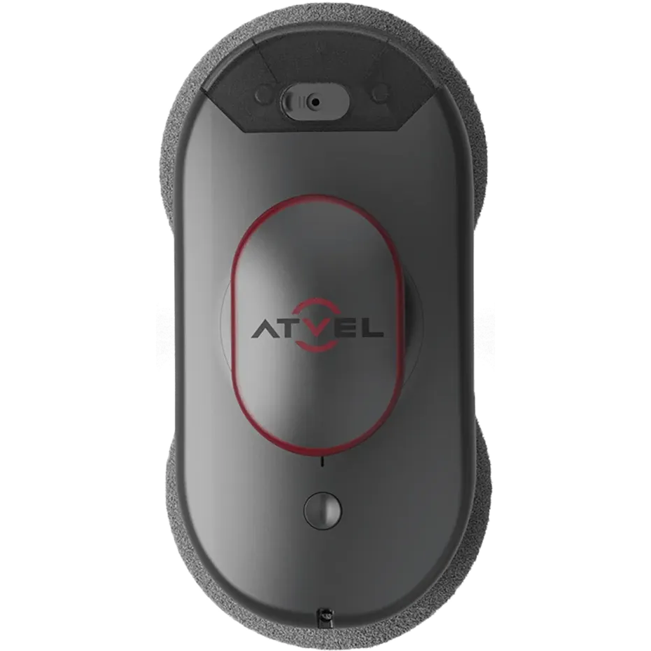 Робот-мойщик окон ATVEL Z6 Spray Plus Grey - Z6SPRAYPLUS