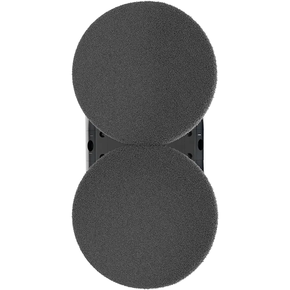 Робот-мойщик окон ATVEL Z6 Spray Plus Grey - Z6SPRAYPLUS - фото 2