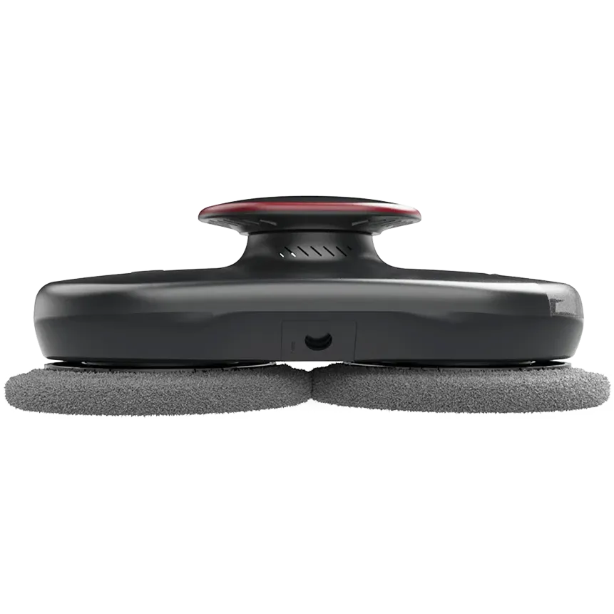 Робот-мойщик окон ATVEL Z6 Spray Plus Grey - Z6SPRAYPLUS - фото 5