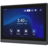 IP монитор Akuvox IT88P In-Wall (IT88P_IW)