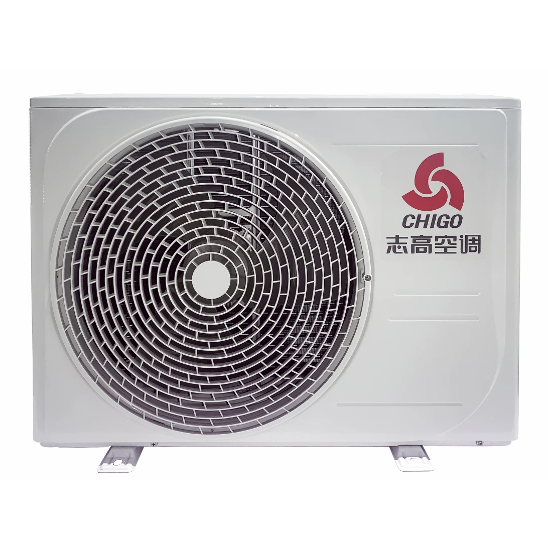 Сплит-система Chigo CS-35H3A-1C169 - фото 2