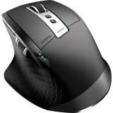Мышь Rapoo MT750PLUS Black