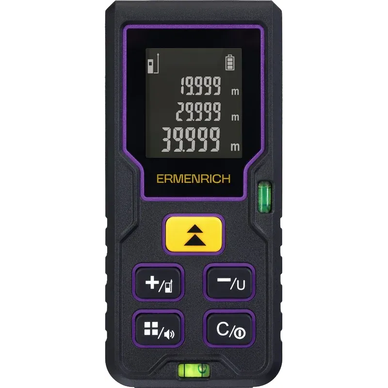 Дальномер ERMENRICH Reel PLUS GD80 - 85315 - фото 2
