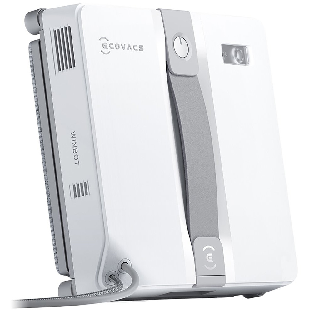 Робот-мойщик окон ECOVACS Winbot Mini White - WG841-01 - фото 3