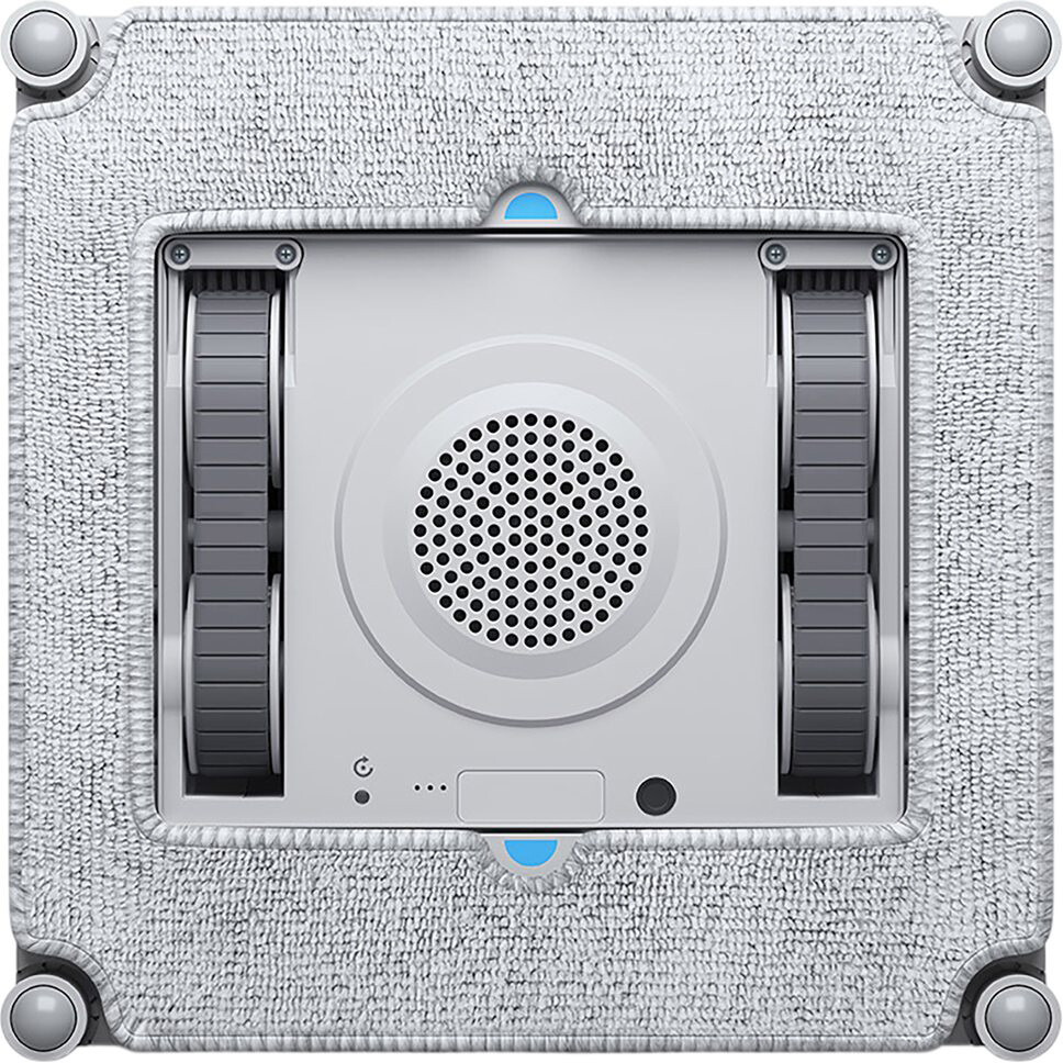 Робот-мойщик окон ECOVACS Winbot Mini White - WG841-01 - фото 4