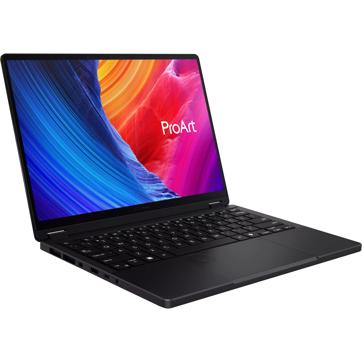 Ноутбук ASUS HN7306EA ProArt PX13 (LX129X) - HN7306EA-LX129X - фото 3