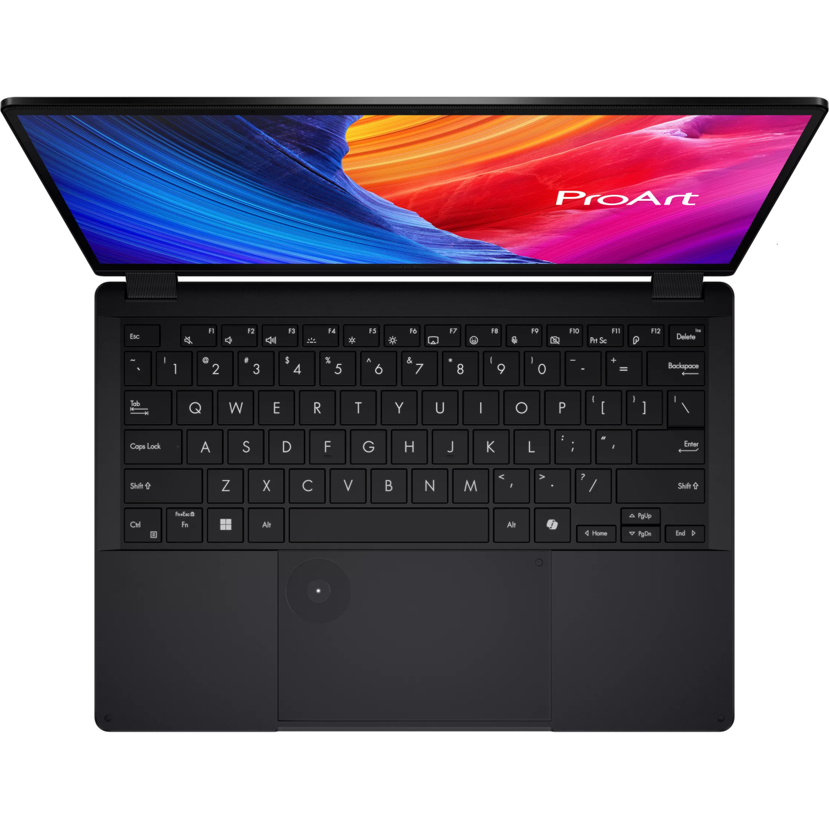 Ноутбук ASUS HN7306EA ProArt PX13 (LX129X) - HN7306EA-LX129X - фото 5