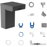 Комплект для подключения к водопроводу Dreame RAW7