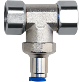 Комплект для подключения к водопроводу Dreame RAW7