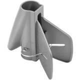 Комплект для подключения к водопроводу Dreame RAW7