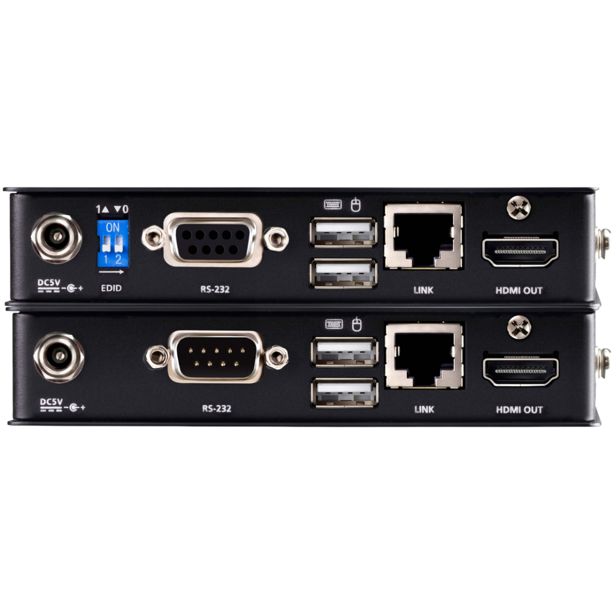 KVM удлинитель ATEN CE801-AT-G - фото 2