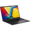 Ноутбук ASUS E1504FA Vivobook Go 15 Mixed Black (BQ5031W) - E1504FA-BQ5031W - фото 2