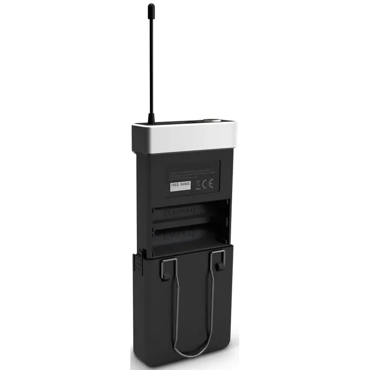 Радиосистема LD Systems U505 BPH - LDU505BPH - фото 3