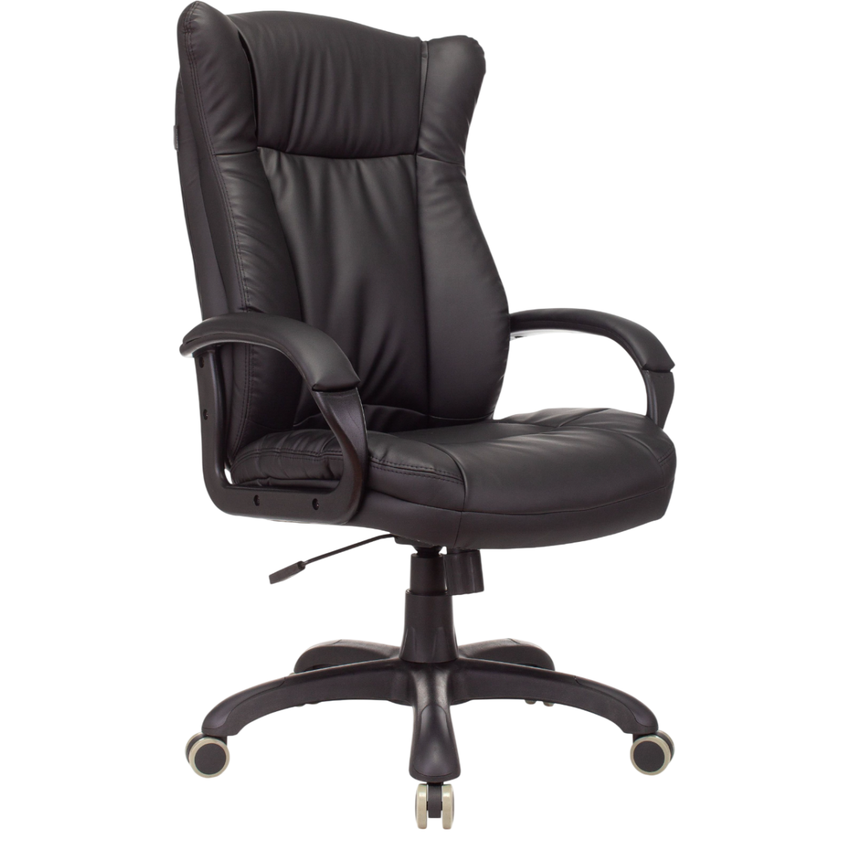 Офисное кресло Бюрократ CH-879N/BLACK