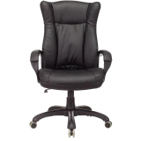 Офисное кресло Бюрократ CH-879N/BLACK