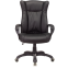 Офисное кресло Бюрократ CH-879N/BLACK - фото 2