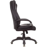 Офисное кресло Бюрократ CH-879N/BLACK