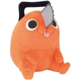 Мягкая игрушка Banpresto Chainsaw Man Pochita (BP29628)