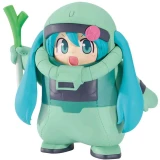 Фигурка Banpresto Hatsune Miku Gundam 45th Anniversary (BP29605P)