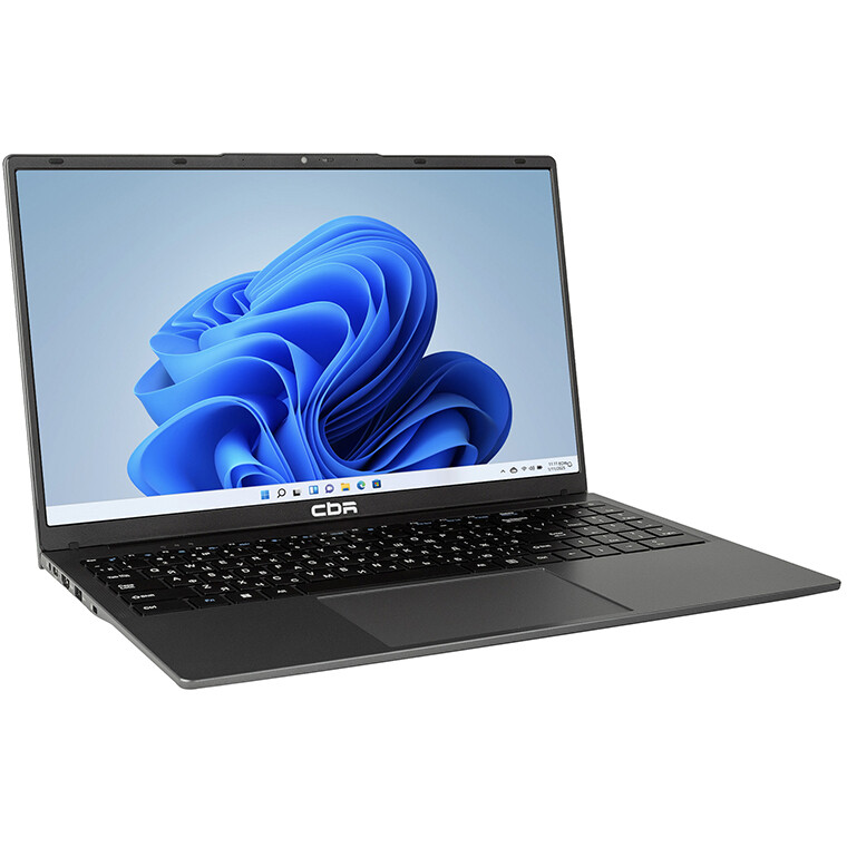 Ноутбук CBR CBR LP-15109 - CBR-LP-15109-R5-16G512G-WP - фото 2