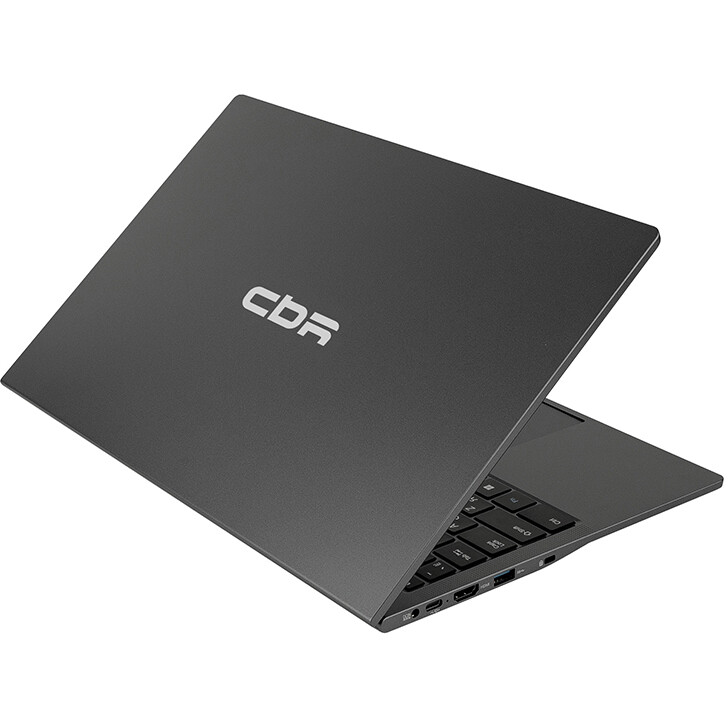 Ноутбук CBR CBR LP-15109 - CBR-LP-15109-R5-16G512G-WP - фото 5