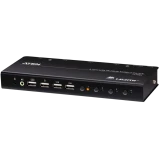 KVM переключатель ATEN CS784H (CS784H-AT)
