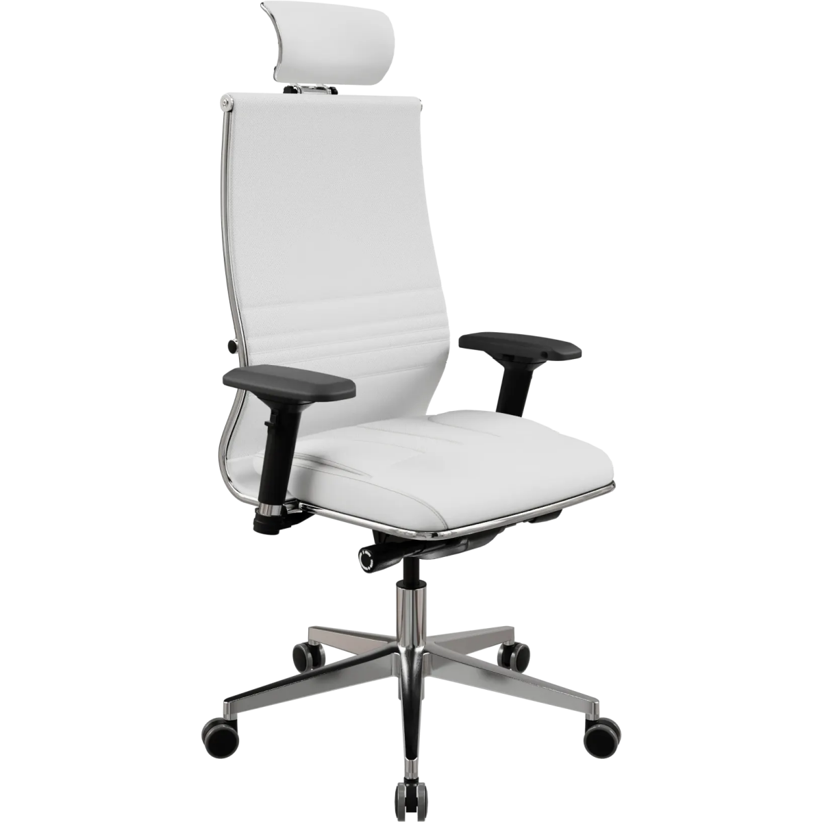 Офисное кресло Метта Samurai KL-3 (z2B.3.5.109)