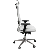 Офисное кресло Метта Samurai KL-3 (z2B.3.5.109)